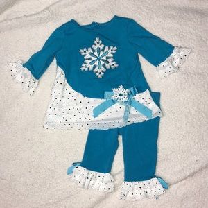 Rare Editions outfit